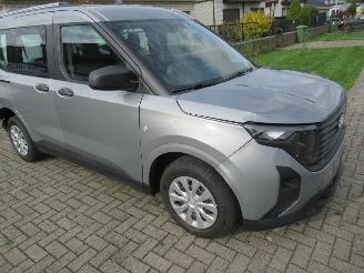 Ford Tourneo Courier 1.0Ecoboost 125pk Start&Stop Airco Camera StoelVerwarming........ picture 4