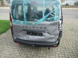 Ford Tourneo Courier 1.0Ecoboost 125pk Start&Stop Airco Camera StoelVerwarming........ picture 7
