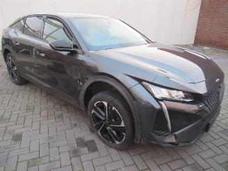 skadebil auto Peugeot 408 Puretech130 Aut. VirtualCockpit Leer Navi Keyless-Go...... 2023/1