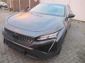 Peugeot 408 Puretech130 Aut. VirtualCockpit Leer Navi Keyless-Go...... picture 8