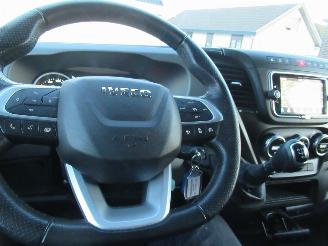 Iveco Daily 35S16 2.3D MAXI !! Climatronic Navi Camera Led CruiseControl 19.800Netto picture 16