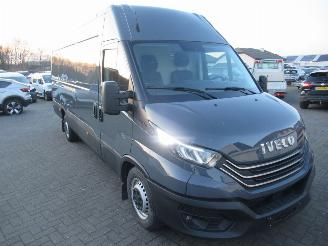 Iveco Daily 35S16 2.3D MAXI !! Climatronic Navi Camera Led CruiseControl 19.800Netto picture 9