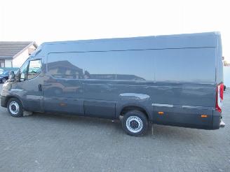 Iveco Daily 35S16 2.3D MAXI !! Climatronic Navi Camera Led CruiseControl 19.800Netto picture 7