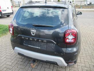 Auto incidentate Dacia Duster TCe90 61.000km Airco CruiseControl Parktronic....... 2021/7