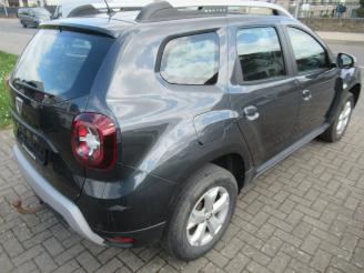 Dacia Duster TCe90 61.000km Airco CruiseControl Parktronic....... picture 2