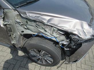 Hyundai Tucson 1.6CRDI 84.900km VirtualCockpit Climatronic Navi Camera Tempomat Parktronic.... picture 8