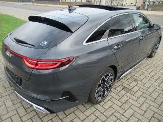 Kia Proceed ProCeed 1.0T-GDI120pk 15.840KM!! GT-LINE Leer  Navi  Camera  Panorama-D  JBL-Sound  Keyless-Go  Stoel/Stuur-Verwarming  SchuifDak... 2024/2