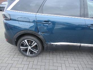 Peugeot 5008 PureTech136 Aut. GT  MildHybrid  7-Zits Panorama-D HalfLeer Navi Camera .... picture 11