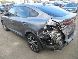 Renault Arkana 1.6E-TECH AUT. Hybrid Climatronic Navi Camera.... picture 7