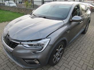 Renault Arkana 1.6E-TECH AUT. Hybrid Climatronic Navi Camera.... picture 5