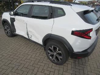 Dacia Duster Tce/Eco-G Benzine/Lpg   Airco Navi Camera Led CruiseControl Pdc..... picture 7