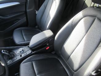 BMW X1 S-Drive18d 2.0D AUT. Climatronic  Leer  Navi  Camera  StoelVerwarming........ picture 18