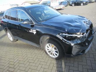 BMW X1 S-Drive18d 2.0D AUT. Climatronic  Leer  Navi  Camera  StoelVerwarming........ picture 5