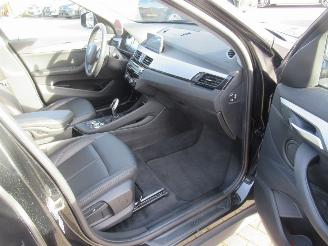 BMW X1 S-Drive18d 2.0D AUT. Climatronic  Leer  Navi  Camera  StoelVerwarming........ picture 13