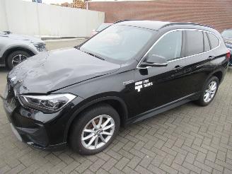 BMW X1 S-Drive18d 2.0D AUT. Climatronic  Leer  Navi  Camera  StoelVerwarming........ picture 9