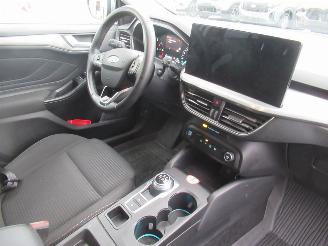 Ford Focus 1.5D EcoBlue AUT. (Lichte Vracht) TiTanium  Climat Navi Camera StoelVerwarming...... picture 13