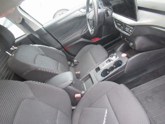 Ford Focus 1.5D EcoBlue AUT. (Lichte Vracht) TiTanium  Climat Navi Camera StoelVerwarming...... picture 18