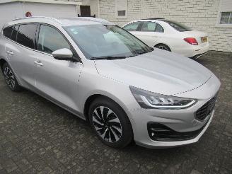 Ford Focus 1.5D EcoBlue AUT. LKW TiTanium Climat Navi Camera StoelVerwarming...... 2024/9