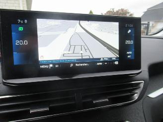 Peugeot 5008 BlueHdi 130 Allure 30.000km 7-Zits Climat Navi Camera StoelVerwarming...... picture 21