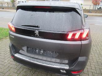 Peugeot 5008 BlueHdi 130 Allure 30.000km 7-Zits Climat Navi Camera StoelVerwarming...... picture 10