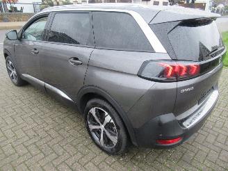 Peugeot 5008 BlueHdi 130 Allure 30.000km 7-Zits Climat Navi Camera StoelVerwarming...... picture 2