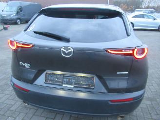 Mazda CX-30 2.0 E-SKYACTIV-X 186pk AWD Aut. MildHybrid  Bose-Sound Climatronic Leer Navi Schuifdak Stoel/Stuur-Verwarming picture 14