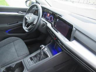 Volkswagen Golf TSI 110pk 38.498km!! Climatronic Navi Camera Stoel/Stuur Verwarming..... picture 12