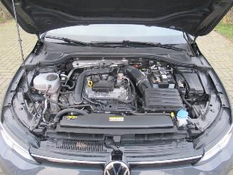 Volkswagen Golf TSI 110pk 38.498km!! Climatronic Navi Camera Stoel/Stuur Verwarming..... picture 10