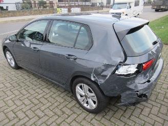 Volkswagen Golf TSI 110pk 38.498km!! Climatronic Navi Camera Stoel/Stuur Verwarming..... picture 7
