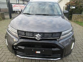 skadebil auto Suzuki Vitara 1.4 Aut Hybrid Climat Navi Camera StoelVerwarming..... 2025/10