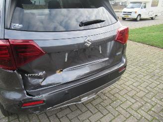 Suzuki Vitara 1.4 Aut Hybrid Climat Navi Camera StoelVerwarming..... picture 7