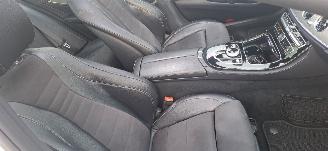 Mercedes E-klasse E200 Aut. AMG-LINE  AmbientLight  HalfLeer Navi Pano/SchuifDak StoelVerwarming NL-AUTO Schadevrij picture 18