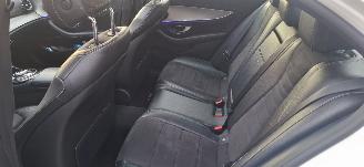 Mercedes E-klasse E200 Aut. AMG-LINE  AmbientLight  HalfLeer Navi Pano/SchuifDak StoelVerwarming NL-AUTO Schadevrij picture 19