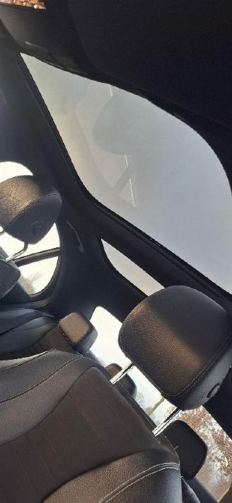 Mercedes E-klasse E200 Aut. AMG-LINE  AmbientLight  HalfLeer Navi Pano/SchuifDak StoelVerwarming NL-AUTO Schadevrij picture 16