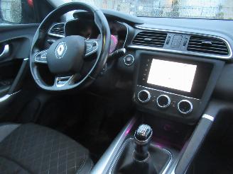 Renault Kadjar TCe140 Intens Climat HalfLeer Navi Camera Led ...... picture 13