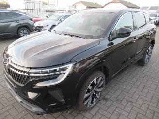 Avarii autoturisme Renault Austral E-Tech 200 Hybrid Aut.Techno  HalfLeer Navi ...... 2023/1