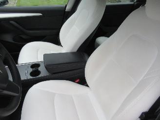 Tesla Model 3 Tesla 3 RWD 78.600km!! Leer Navi Panorama-Dak Camera Stoel/StuurVerwarming...... picture 18
