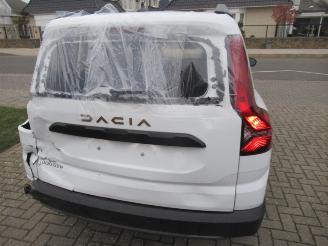 Dacia Jogger TCe  Extreme Edition 54.200km  Climat Navi Camera Keyless-Go picture 6