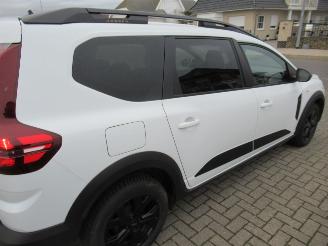 Dacia Jogger TCe  Extreme Edition 54.200km  Climat Navi Camera Keyless-Go picture 5