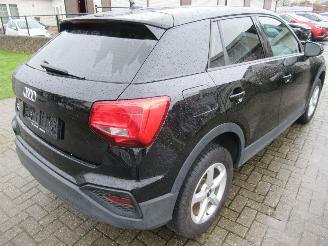 Avarii autoturisme Audi Q2 30TFSI  51.551km!! Climatronic StoelVerwarming CruiseControl Parktronic Navi-Voorbereid 2021/5