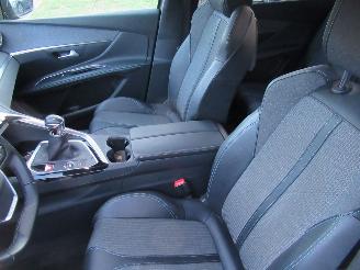Peugeot 5008 Puretech 130 Allure 7-Zits Climatronic HalfLeer Navi Camera ..... picture 16