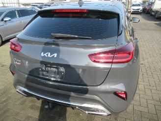 krockskadad bil auto Kia Xceed 1.0T-GDI 32.459km!! Airco Navi Camera CruiseControl.... 2024/6