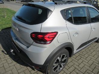 Dacia Sandero StepWay TCe90 AUT. 20.324km!! Airco Navi Camera CruiseControl Pdc..... picture 2