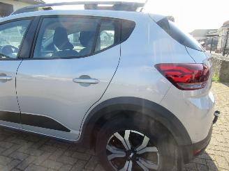 Dacia Sandero StepWay TCe90 AUT. 20.324km!! Airco Navi Camera CruiseControl Pdc..... picture 10