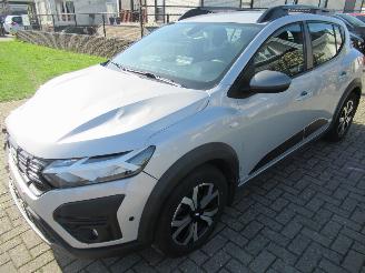 Dacia Sandero StepWay TCe90 AUT. 20.324km!! Airco Navi Camera CruiseControl Pdc..... picture 7