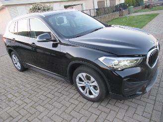 BMW X1 X-DRIVE25E Aut.AWD PluginHybrid Climatronic Leer Navi Camera StoelVerwarming....... picture 5