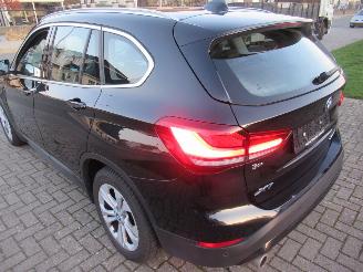 Schadeauto BMW X1 X-DRIVE25E Aut.AWD PluginHybrid Climatronic Leer Navi Camera StoelVerwarming....... 2022/1