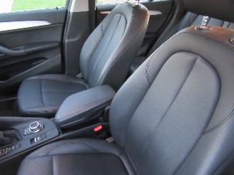 BMW X1 X-DRIVE25E Aut.AWD PluginHybrid Climatronic Leer Navi Camera StoelVerwarming....... picture 20