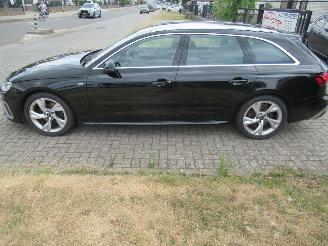 Audi A4  picture 4