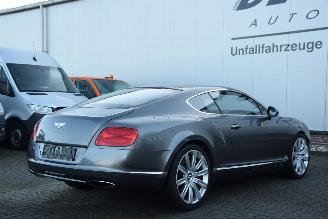 Bentley Continental GT Continental GT 6.0 W12 4WD Automatik picture 7